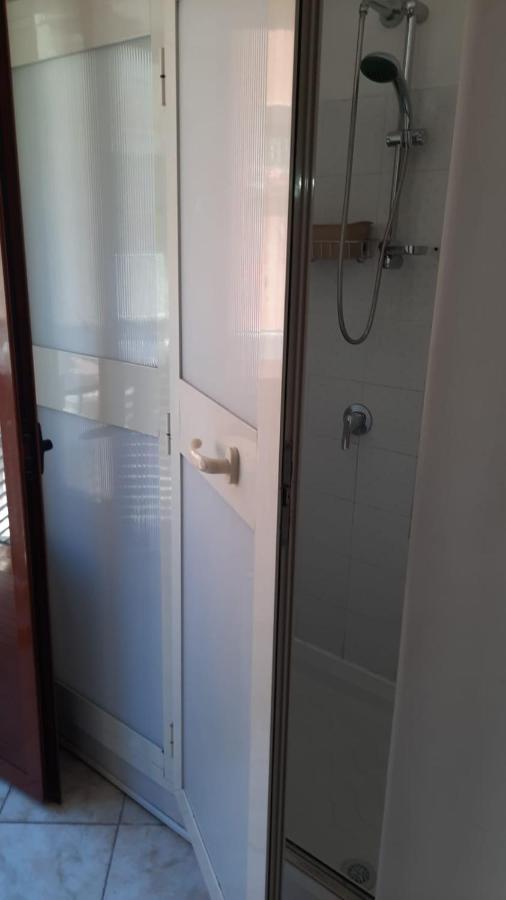 Dimora Letizia- Room 1 Прочида Экстерьер фото
